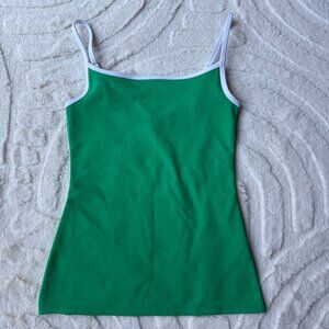 NEW Aritzia Contour Swoop Cami Size XS